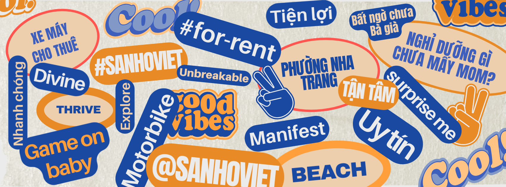 THUÊ XE MÁY - PHƯỜNG NHA TRANG